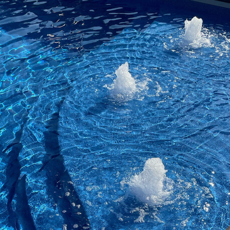 Pools Installation