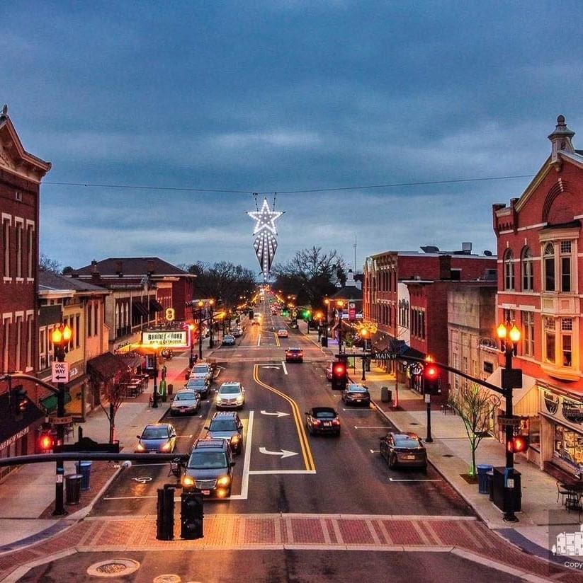 Westerville-ohio